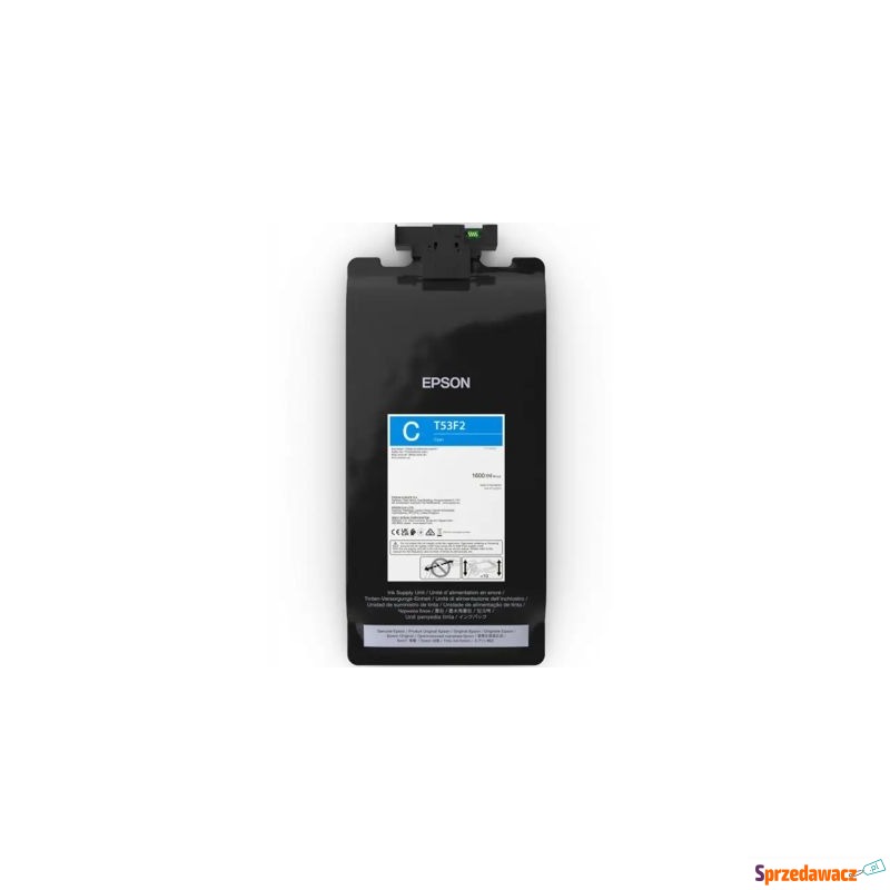 Tusz Oryginalny Epson P-Series...