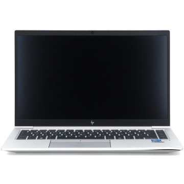 Laptop poleasingowy HP HP EliteBook 840 G8 i5-1145G7 16GB 256GB SSD 1920x1080 Klasa B Windows 11 Hom