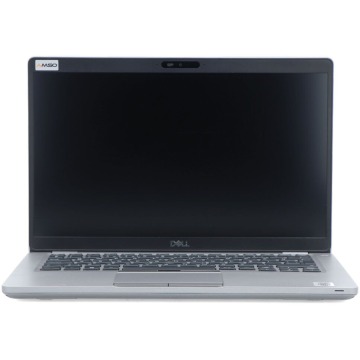 Laptop poleasingowy Dell Dell Latitude 5410 i5-10210U 16GB 512GB SSD 1920x1080 Klasa A-
