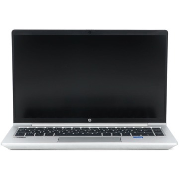 Laptop poleasingowy HP HP ProBook 440 G8 i5-1135G7 8GB 480GB SSD 1920x1080 Klasa A- Windows 11 Home