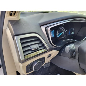 Ford Fusion  Sedan/Limuzyna 2014,  2.0 hybryda, automat - Na sprzedaż za 39 900 zł - Warszawa - zdjęcie 7