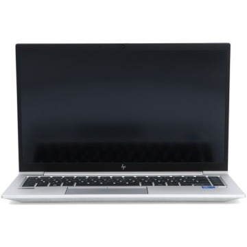 Laptop poleasingowy HP HP EliteBook 840 G8 i5-1145G7 8GB 480GB SSD 1920x1080 Klasa A Windows 11 Home