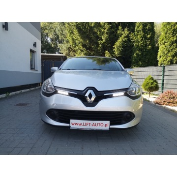 Renault Clio 2014,  1.1 benzyna - Na sprzedaż za 27 900 zł - Strzegom - zdjęcie 2