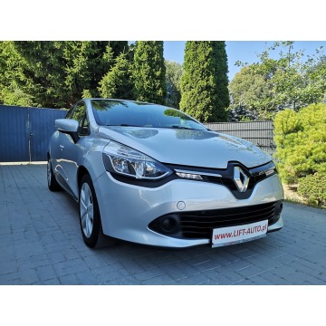 Renault Clio 2014,  1.1 benzyna - Na sprzedaż za 27 900 zł - Strzegom - zdjęcie 3