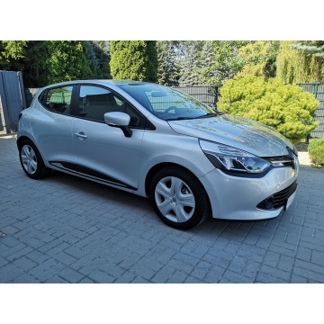 Renault Clio 2014,  1.1 benzyna - Na sprzedaż za 27 900 zł - Strzegom - zdjęcie 4