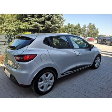 Renault Clio 2014,  1.1 benzyna - Na sprzedaż za 27 900 zł - Strzegom - zdjęcie 5