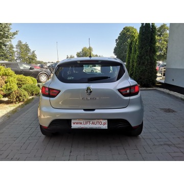 Renault Clio 2014,  1.1 benzyna - Na sprzedaż za 27 900 zł - Strzegom - zdjęcie 7