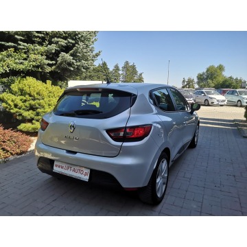 Renault Clio 2014,  1.1 benzyna - Na sprzedaż za 27 900 zł - Strzegom - zdjęcie 6