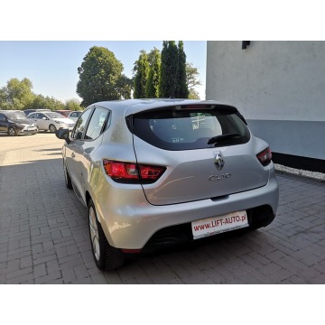 Renault Clio 2014,  1.1 benzyna - Na sprzedaż za 27 900 zł - Strzegom - zdjęcie 8
