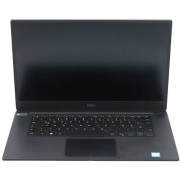 Laptop poleasingowy Dell Dell Precision 5530 i7-8850H 32GB 512GB SSD M.2 1920x1080 NVIDIA Quadro P10
