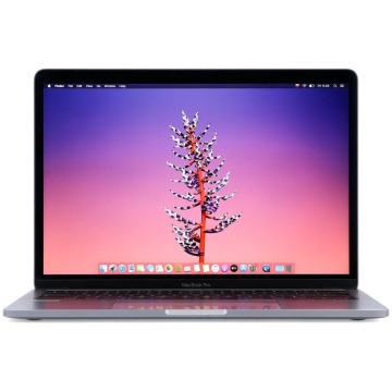 Laptop poleasingowy Apple Apple MacBook Pro 13