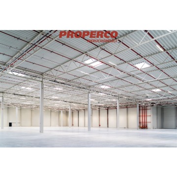 Nowoczesna hala 2160 m2, Kielce, blisko węzła... - Lokale użytkowe do w... - Świdnik - zdjęcie 4