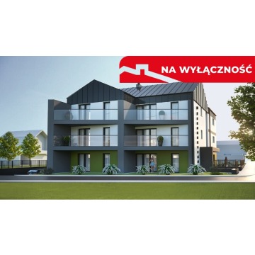 Mieszkanie trzypokojowe Tarnów,   51 m2 - Sprzedam - zdjęcie 1