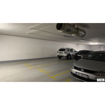 5 Miejsc Postojowych (70m2) ul. Iwaszkiewicza... - Sprzedam garaż, parking - Wrocław - zdjęcie 4