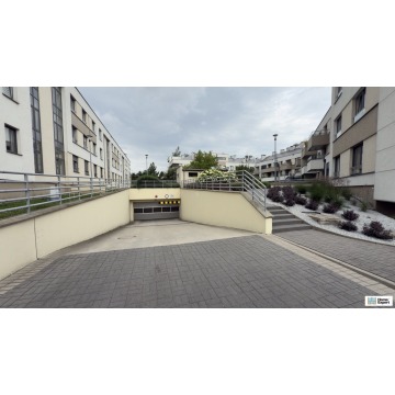 5 Miejsc Postojowych (70m2) ul. Iwaszkiewicza... - Sprzedam garaż, parking - Wrocław - zdjęcie 1