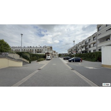 5 Miejsc Postojowych (70m2) ul. Iwaszkiewicza... - Sprzedam garaż, parking - Wrocław - zdjęcie 2