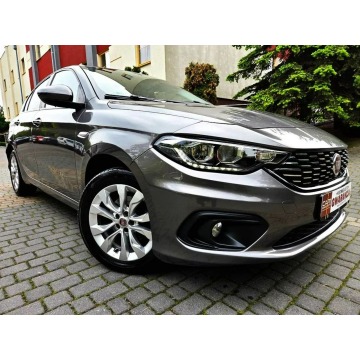 Fiat Tipo - Navi LED Alufelga Elektryka Top Stan z Niemiec Polecam!!!