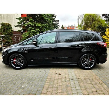 Ford S-MAX  Minivan/Van 2020,  2.0 diesel, automat - Na sprzedaż za 109 999 zł - Paczkowo - zdjęcie 4