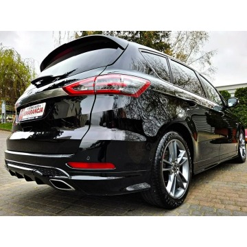 Ford S-MAX  Minivan/Van 2020,  2.0 diesel, automat - Na sprzedaż za 109 999 zł - Paczkowo - zdjęcie 5