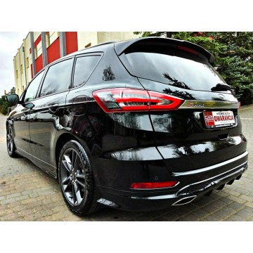 Ford S-MAX  Minivan/Van 2020,  2.0 diesel, automat - Na sprzedaż za 109 999 zł - Paczkowo - zdjęcie 6