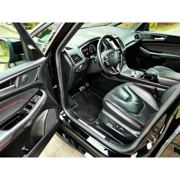 Ford S-MAX  Minivan/Van 2020,  2.0 diesel, automat - Na sprzedaż za 109 999 zł - Paczkowo - zdjęcie 7