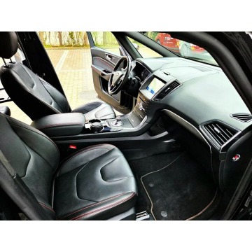 Ford S-MAX  Minivan/Van 2020,  2.0 diesel, automat - Na sprzedaż za 109 999 zł - Paczkowo - zdjęcie 8