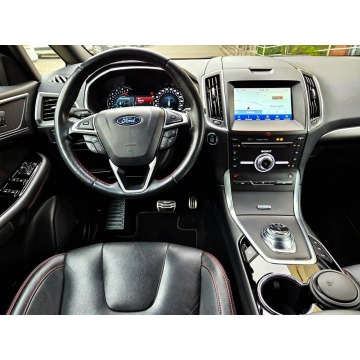 Ford S-MAX  Minivan/Van 2020,  2.0 diesel, automat - Na sprzedaż za 109 999 zł - Paczkowo - zdjęcie 12