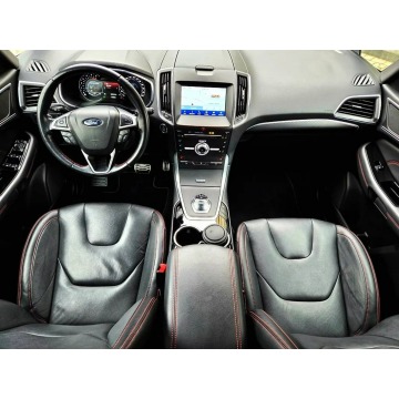 Ford S-MAX  Minivan/Van 2020,  2.0 diesel, automat - Na sprzedaż za 109 999 zł - Paczkowo - zdjęcie 11