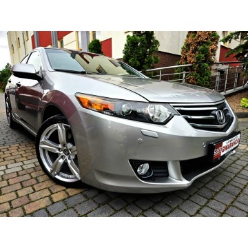 Honda Accord - Parktronik Felga 18 Pakiet z Niemiec
