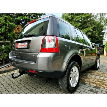 Land Rover Freelander  SUV 2006,  3.2 benzyna, automat - Na sprzedaż za 29 999 zł - Paczkowo - zdjęcie 3