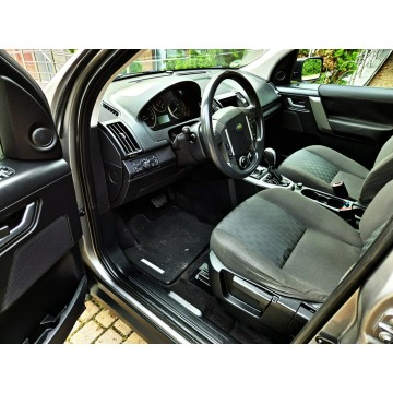 Land Rover Freelander  SUV 2006,  3.2 benzyna, automat - Na sprzedaż za 29 999 zł - Paczkowo - zdjęcie 7