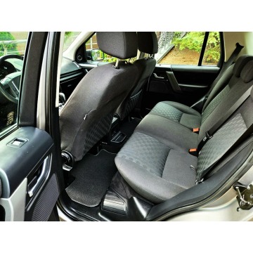 Land Rover Freelander  SUV 2006,  3.2 benzyna, automat - Na sprzedaż za 29 999 zł - Paczkowo - zdjęcie 8