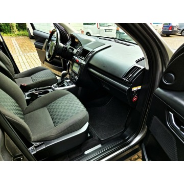 Land Rover Freelander  SUV 2006,  3.2 benzyna, automat - Na sprzedaż za 29 999 zł - Paczkowo - zdjęcie 10