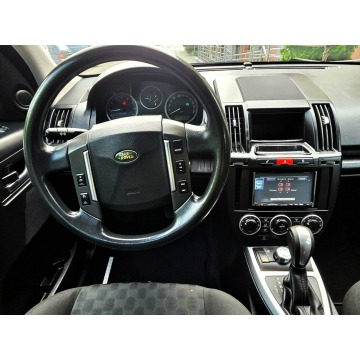 Land Rover Freelander  SUV 2006,  3.2 benzyna, automat - Na sprzedaż za 29 999 zł - Paczkowo - zdjęcie 12