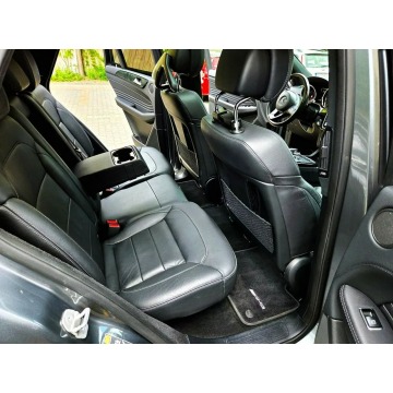 Mercedes - Benz GLE-klasa  Coupe/Sportowy 2017,  3.0 benzyna, automat - Na sprzedaż za 149 999 zł - Paczkowo - zdjęcie 10
