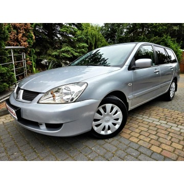 Mitsubishi Lancer 2006,  1.6 benzyna - Na sprzedaż za 8 999,00 zł - Paczkowo - zdjęcie 2