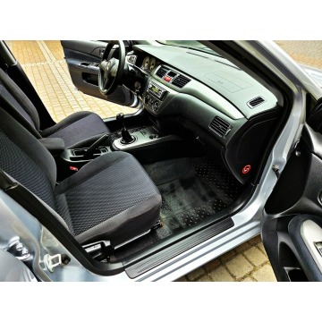 Mitsubishi Lancer 2006,  1.6 benzyna - Na sprzedaż za 8 999,00 zł - Paczkowo - zdjęcie 10