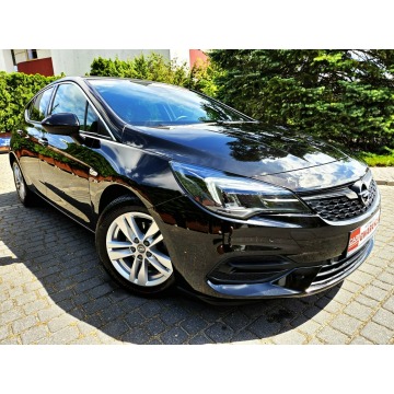 Opel Astra  Hatchback 2020,  1.5 diesel - Na sprzedaż za 55 999 zł - Paczkowo - zdjęcie 1