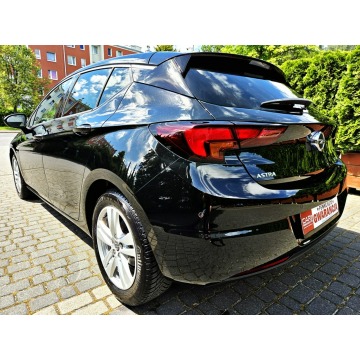 Opel Astra  Hatchback 2020,  1.5 diesel - Na sprzedaż za 55 999 zł - Paczkowo - zdjęcie 5