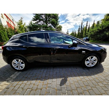 Opel Astra  Hatchback 2020,  1.5 diesel - Na sprzedaż za 55 999 zł - Paczkowo - zdjęcie 3