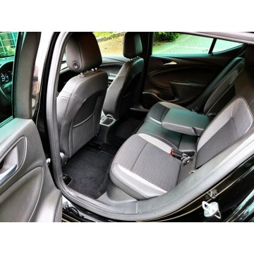 Opel Astra  Hatchback 2020,  1.5 diesel - Na sprzedaż za 55 999 zł - Paczkowo - zdjęcie 8