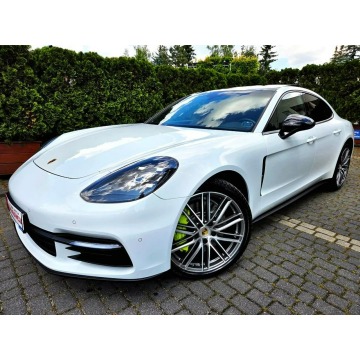 Porsche Panamera  Sedan/Limuzyna 2017,  2.9 benzyna, automat - Na sprzedaż za 279 999 zł - Paczkowo - zdjęcie 2
