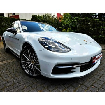 Porsche Panamera S4 Benzyna E-Hybrid 330 KM Zarejestrowane!!