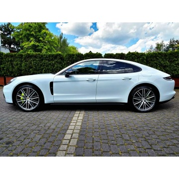 Porsche Panamera  Sedan/Limuzyna 2017,  2.9 benzyna, automat - Na sprzedaż za 279 999 zł - Paczkowo - zdjęcie 3