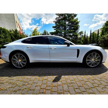 Porsche Panamera  Sedan/Limuzyna 2017,  2.9 benzyna, automat - Na sprzedaż za 279 999 zł - Paczkowo - zdjęcie 4
