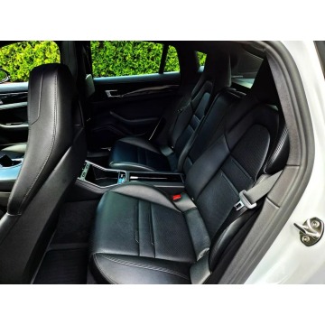 Porsche Panamera  Sedan/Limuzyna 2017,  2.9 benzyna, automat - Na sprzedaż za 279 999 zł - Paczkowo - zdjęcie 8