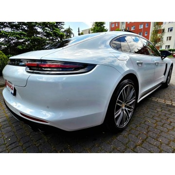 Porsche Panamera  Sedan/Limuzyna 2017,  2.9 benzyna, automat - Na sprzedaż za 279 999 zł - Paczkowo - zdjęcie 6