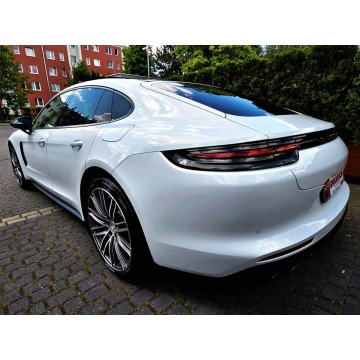 Porsche Panamera  Sedan/Limuzyna 2017,  2.9 benzyna, automat - Na sprzedaż za 279 999 zł - Paczkowo - zdjęcie 5