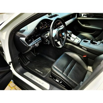 Porsche Panamera  Sedan/Limuzyna 2017,  2.9 benzyna, automat - Na sprzedaż za 279 999 zł - Paczkowo - zdjęcie 7