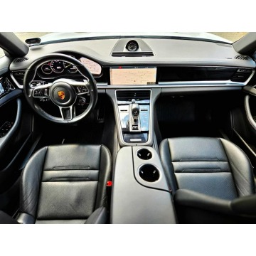 Porsche Panamera  Sedan/Limuzyna 2017,  2.9 benzyna, automat - Na sprzedaż za 279 999 zł - Paczkowo - zdjęcie 11